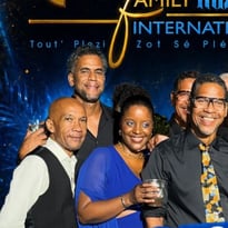 Clubbing et Concert FMI