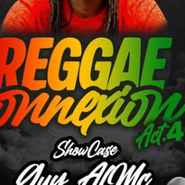 Clubbing Reggae Connexion Act 4