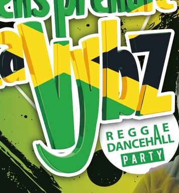 Clubbing Viens prendre ta Vybz