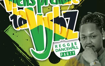 Clubbing Viens prendre ta Vybz