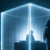 The Kube Immersion Incognito