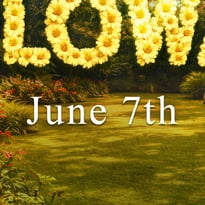 Garden Flowa Caribbean Premium et Soda
