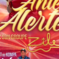 Clubbing Annie Alerte et Zile