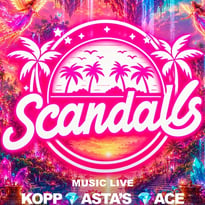 Clubbing Scandals