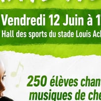 Concours Chanté Nou 2e Édition