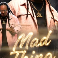 Clubbing Mad Thing