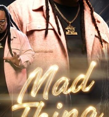 Clubbing Mad Thing