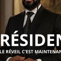 Pharaon Président Show Stand Up et Hypnose