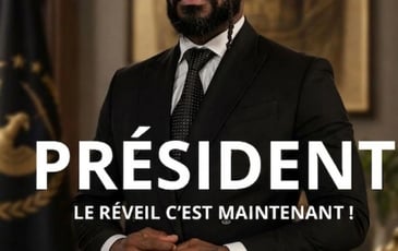 Pharaon Président Show Stand Up et Hypnose