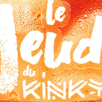 Les Jeudis du Kinky