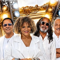 Caribbean White Acte 2