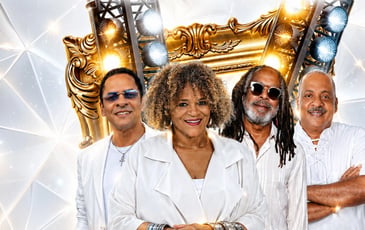 Caribbean White Acte 2