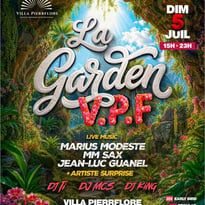 La Garden V.P.F