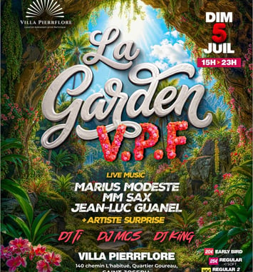 La Garden V.P.F