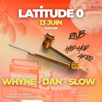 Clubbing Latitude 0