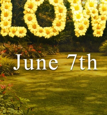 Garden Caribbean et Soda Flowa