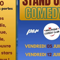 Stand Up Valmenière