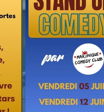 Stand Up Valmenière