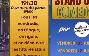 Stand Up Valmenière