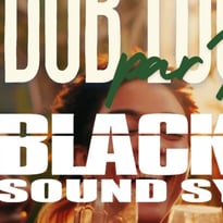 Garden Party Dub Lounge