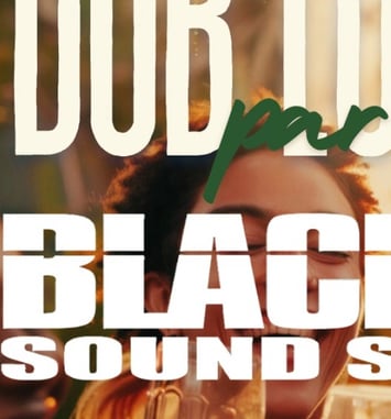Garden Party Dub Lounge