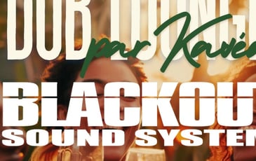 Garden Party Dub Lounge