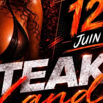Steak Land