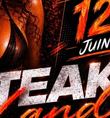 Steak Land