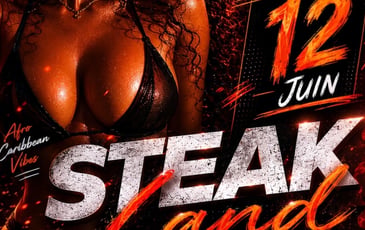 Steak Land