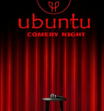 Ubuntu Comedy Night