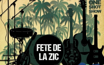 On fête la musique avec Helter Skelter