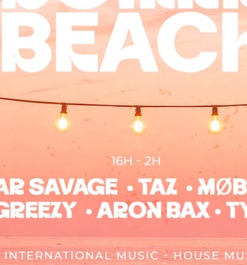 Boiler Beach Episode 3