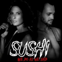 Sushi en Concert