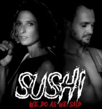 Sushi en Concert