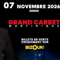 Cindy Marthély Live Expérience Tour