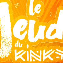 Les Jeudis du Kinky