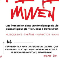 Ella Vréyé Mwen