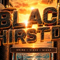 Black Thirst'day