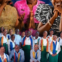 Grand Gala de Louange et Adoration Entre Rêve et Réalité