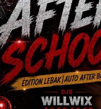 After School Prom Night