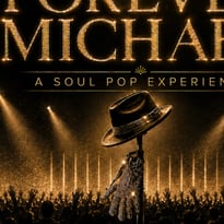 Forever Michael et The Soul Pop Experience
