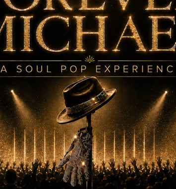 Forever Michael et The Soul Pop Experience