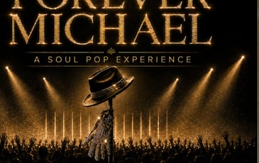 Forever Michael et The Soul Pop Experience