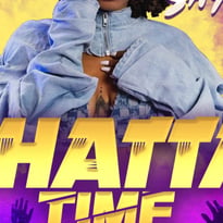 Shatta Time