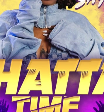 Shatta Time
