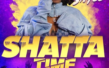 Shatta Time