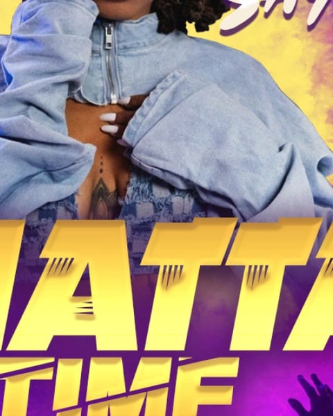 Shatta Time