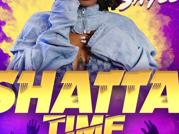 Shatta Time