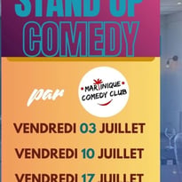 Stand Up