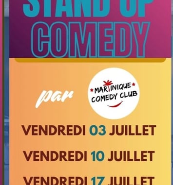 Stand Up